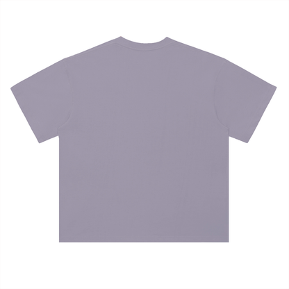 BrknAve Drop Shoulder Tee