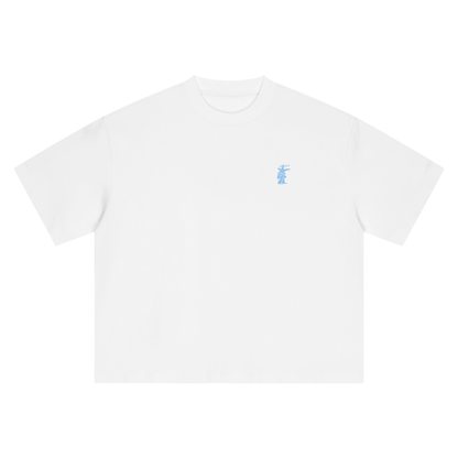 Boxy Oversized T-Shirt