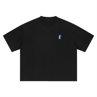 Boxy Oversized T-Shirt