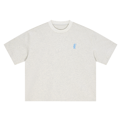 Boxy Oversized T-Shirt