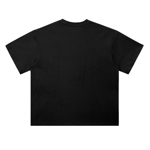 BrknAve Drop Shoulder Tee