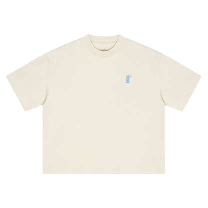 Boxy Oversized T-Shirt