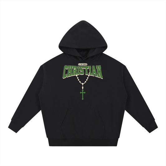 Living Christian Hoodie