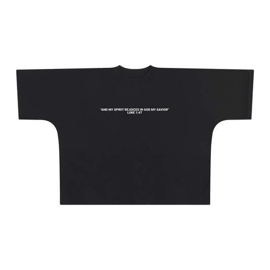 Savior One-Piece Boxy Tee