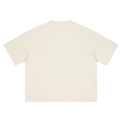Boxy Oversized T-Shirt