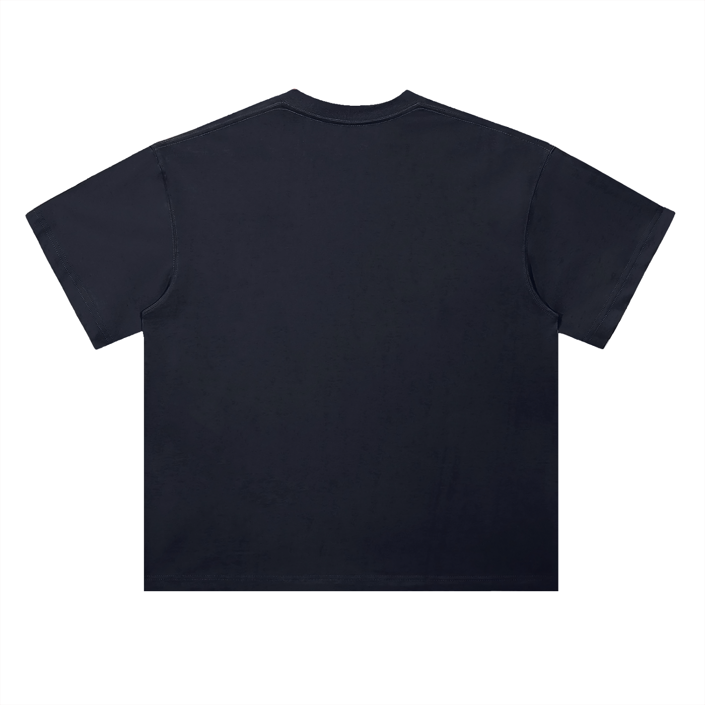 BrknAve Drop Shoulder Tee