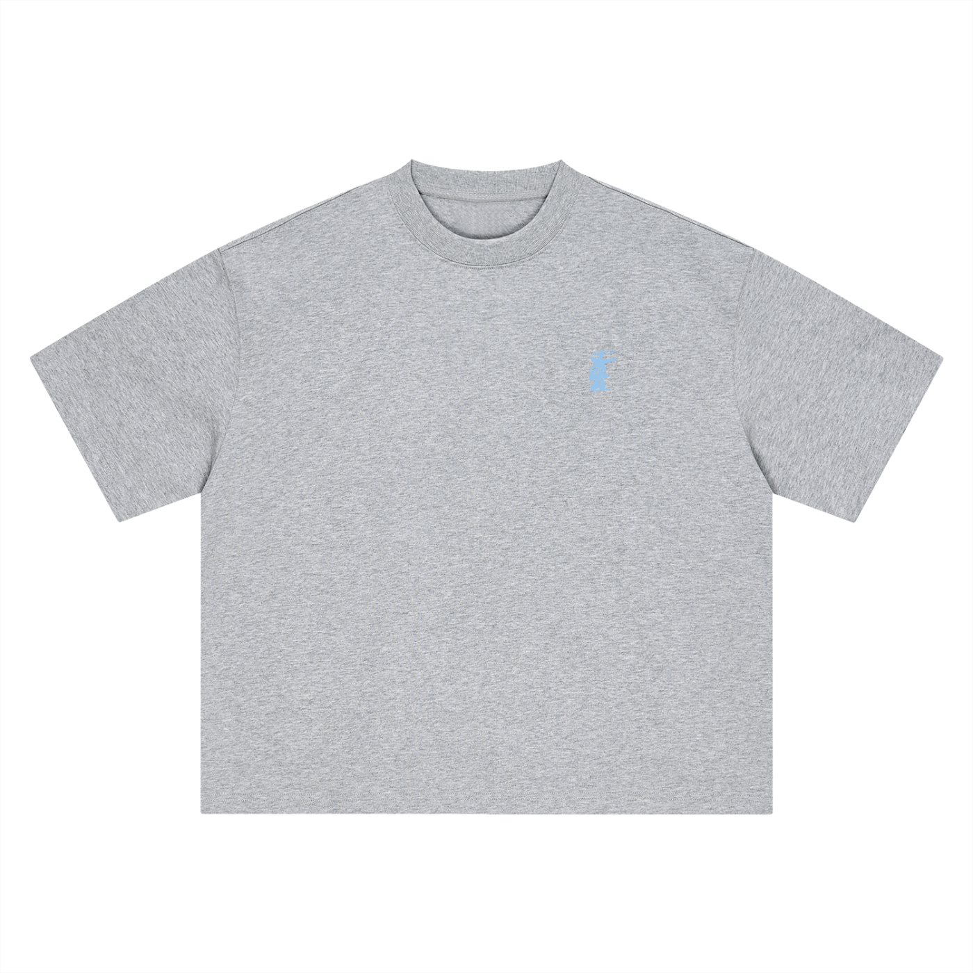 Boxy Oversized T-Shirt
