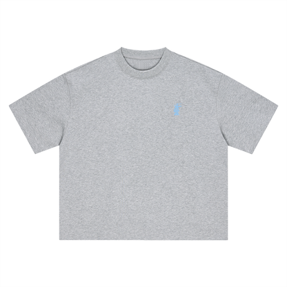Boxy Oversized T-Shirt