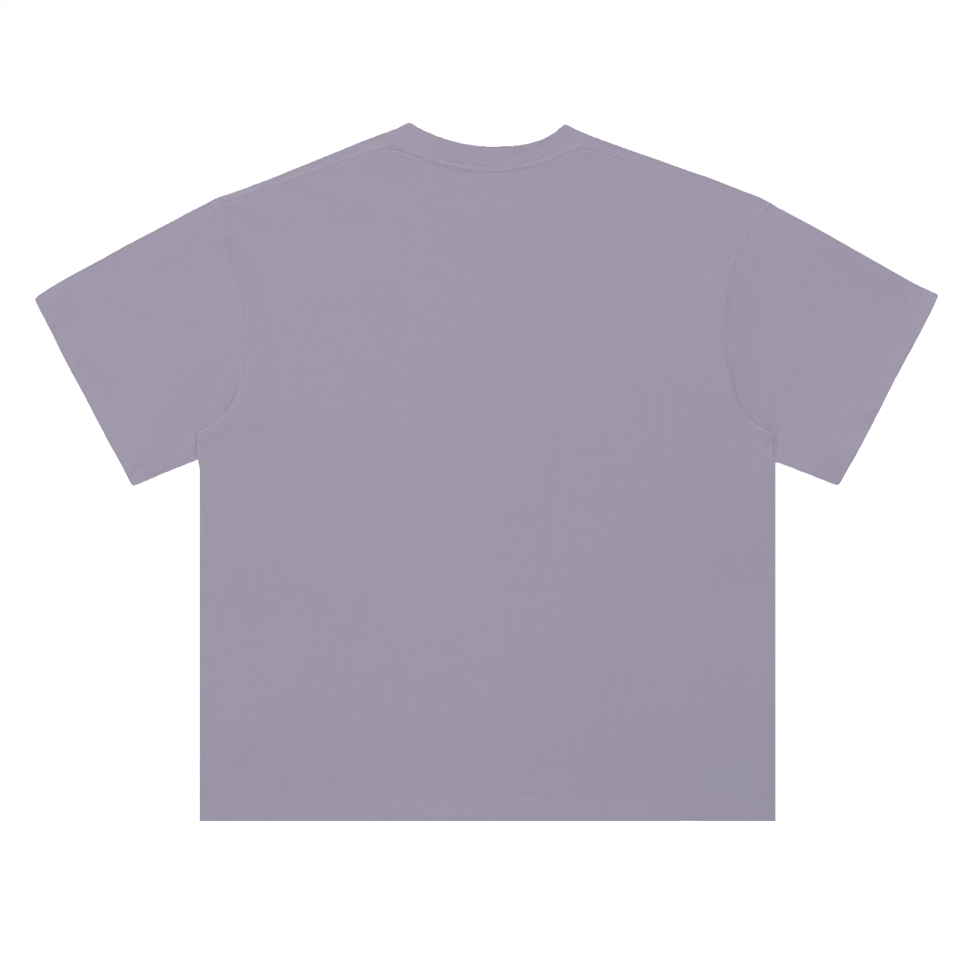 BrknAve Drop Shoulder Tee