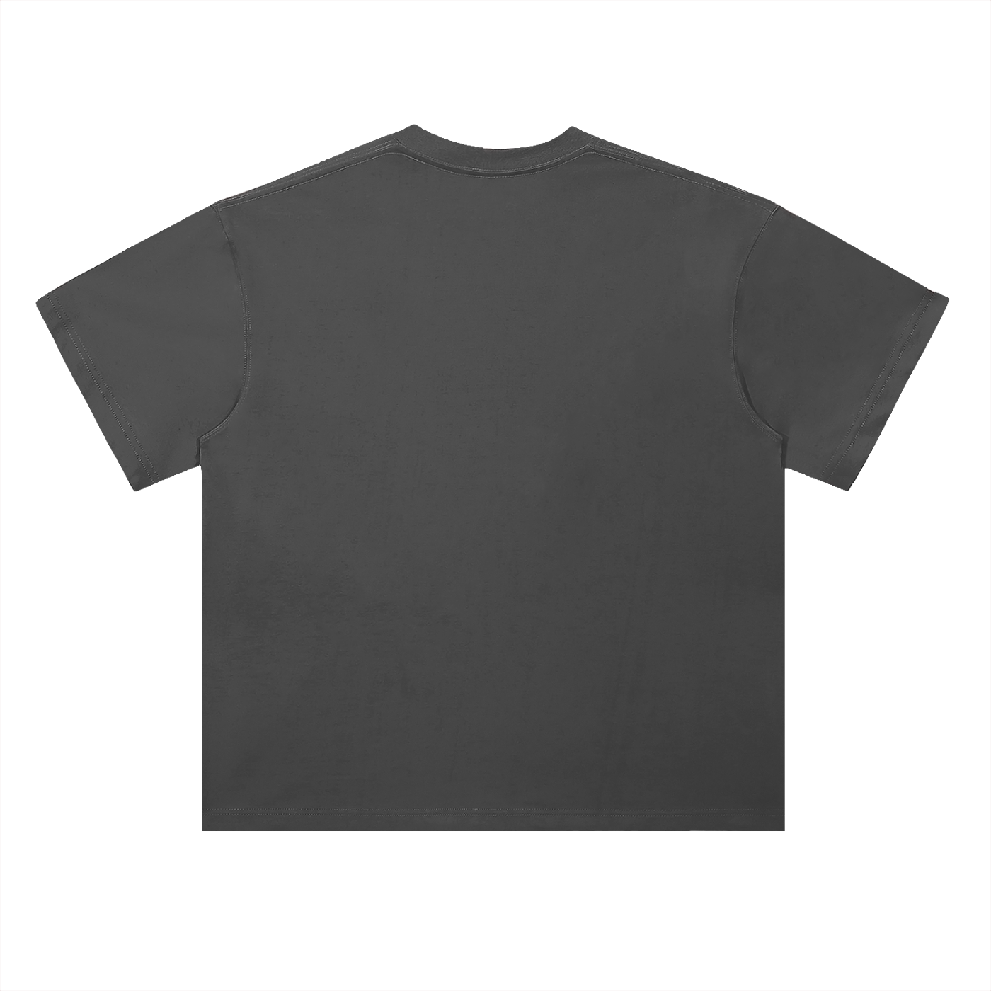 BrknAve Drop Shoulder Tee