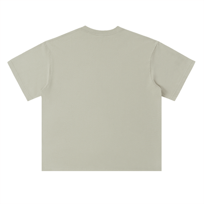 BrknAve Drop Shoulder Tee