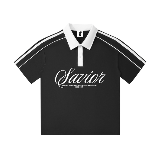 Savior Polo Shirt