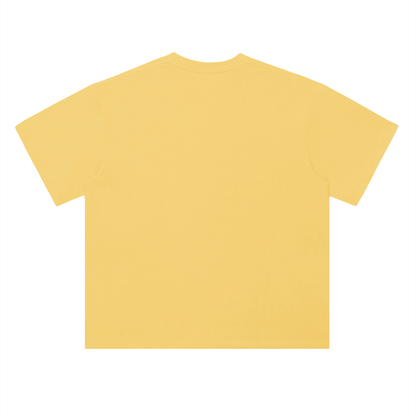 BrknAve Drop Shoulder Tee