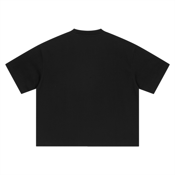 Jesus Loves You Boxy Tee