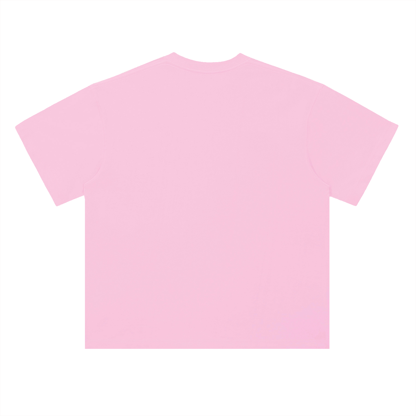 BrknAve Drop Shoulder Tee