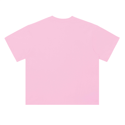 BrknAve Drop Shoulder Tee