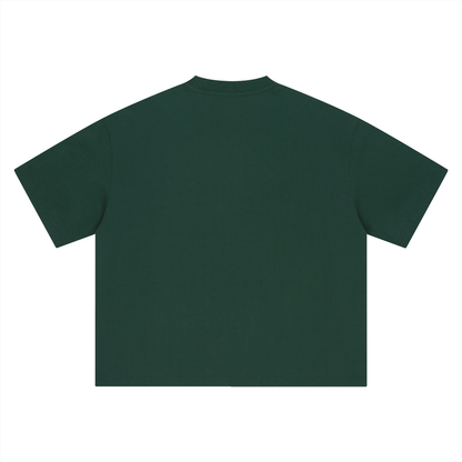 Boxy Oversized T-Shirt