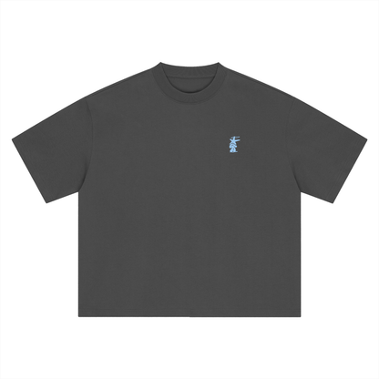 Boxy Oversized T-Shirt