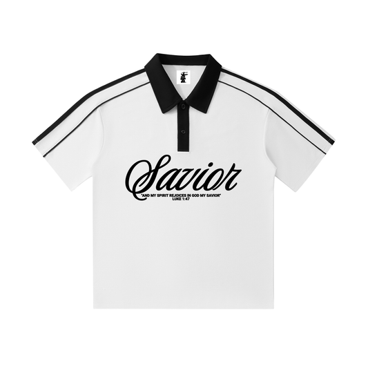Savior Polo Shirt