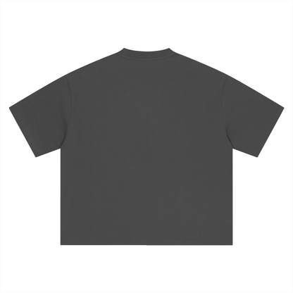 Boxy Oversized T-Shirt