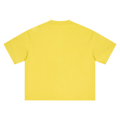 Boxy Oversized T-Shirt