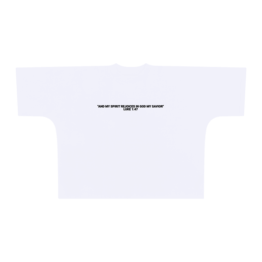 Savior One-Piece Boxy Tee