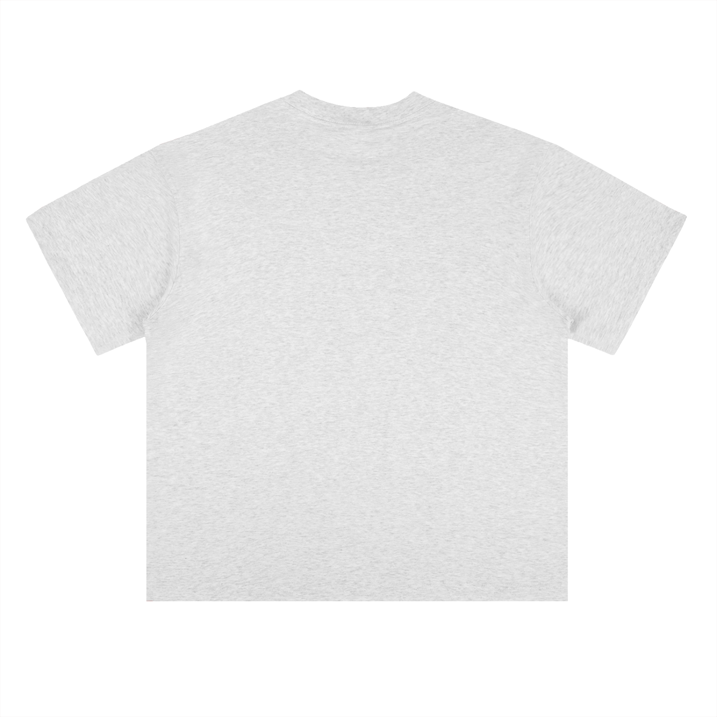 BrknAve Drop Shoulder Tee