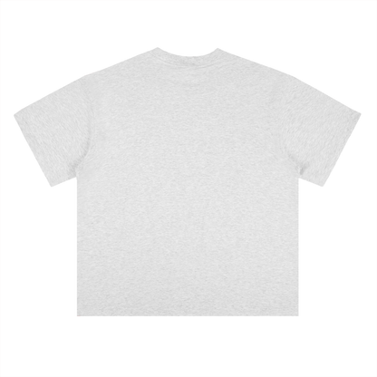 BrknAve Drop Shoulder Tee