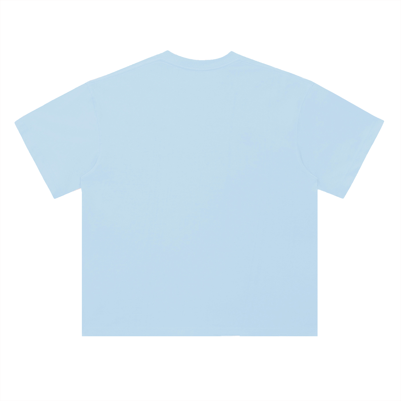 BrknAve Drop Shoulder Tee