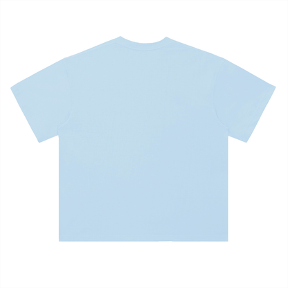 BrknAve Drop Shoulder Tee