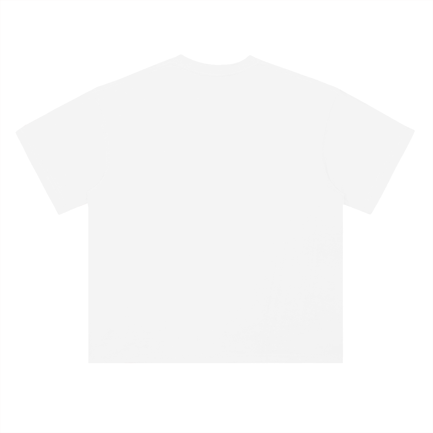 BrknAve Drop Shoulder Tee