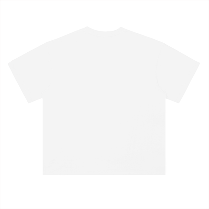 BrknAve Drop Shoulder Tee