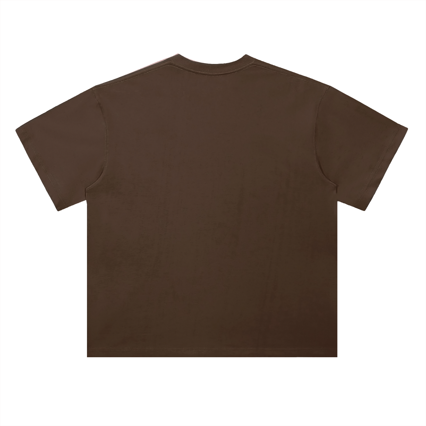 BrknAve Drop Shoulder Tee