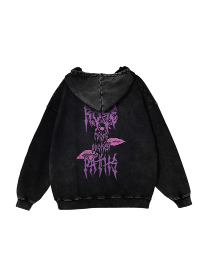 Torment Festival Hoodie