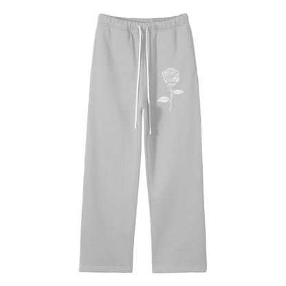 Broken Avenue Straight Leg Sweats