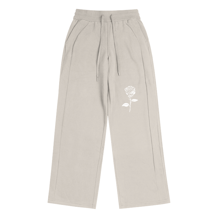 Broken Avenue Female Straight Leg Pants