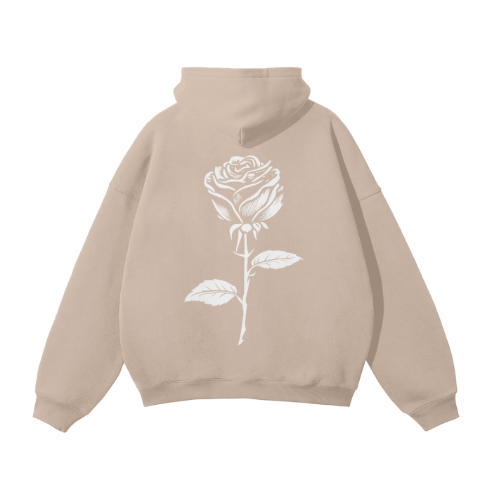 Broken Avenue Hoodie