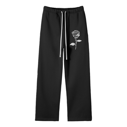 Broken Avenue Straight Leg Sweats