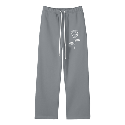 Broken Avenue Straight Leg Sweats