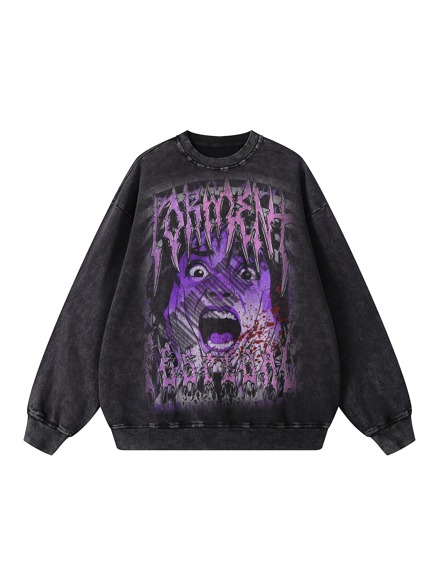 Torment Festival Sweatshirt