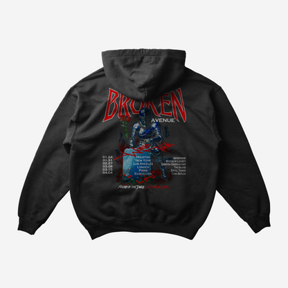 WORLD TOUR HOODIE