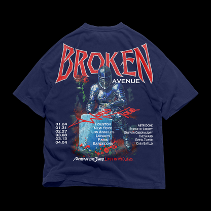 WORLD TOUR SHIRT