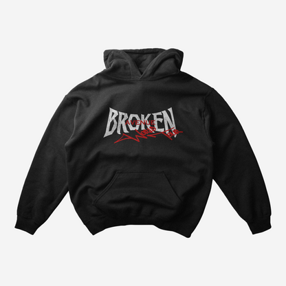 WORLD TOUR HOODIE