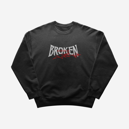 WORLD TOUR SWEAT SHIRT