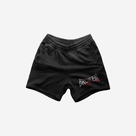 WORLD TOUR SHORTS